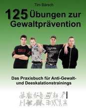 125 Übungen zur Gewaltprävention