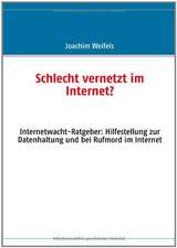 Schlecht vernetzt im Internet?