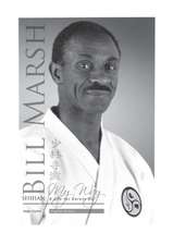 Shihan Bill Marsh, English Version