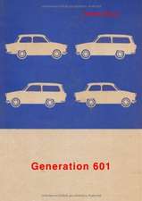 Generation 601