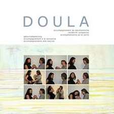 Doula - Geburtsbegleitung