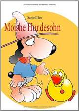 Moishe Hundesohn