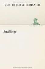 Straflinge: Etudes Et Analyse Des Signalisations