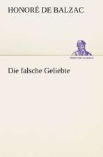 Die Falsche Geliebte: Etudes Et Analyse Des Signalisations