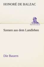 Szenen Aus Dem Landleben - Die Bauern: Etudes Et Analyse Des Signalisations