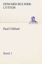 Paul Clifford Band 1