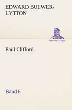 Paul Clifford Band 6