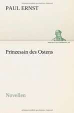 Prinzessin Des Ostens