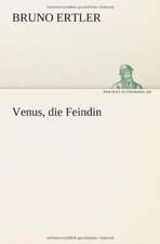 Venus, Die Feindin: Etudes Et Analyse Des Signalisations