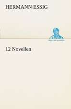 12 Novellen