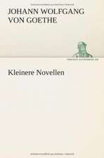 Kleinere Novellen