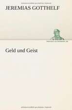 Geld Und Geist: Etudes Et Analyse Des Signalisations