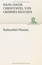 Rathsstubel Plutonis: Etudes Et Analyse Des Signalisations