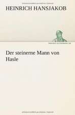 Der Steinerne Mann Von Hasle: Etudes Et Analyse Des Signalisations