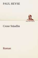 Crone Stäudlin