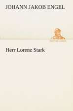 Herr Lorenz Stark