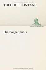 Die Poggenpuhls