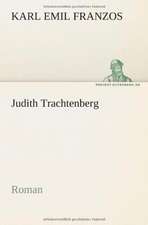 Judith Trachtenberg