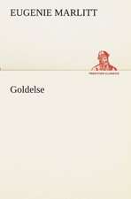 Goldelse