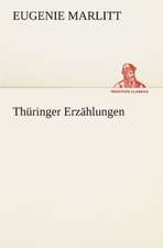 Thuringer Erzahlungen: Philaletis)