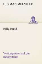 Billy Budd Vortoppmann Auf Der Indomitable: Philaletis)