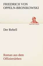 Der Rebell