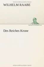 Des Reiches Krone