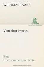 Vom Alten Proteus: Philaletis)