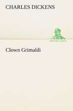 Clown Grimaldi