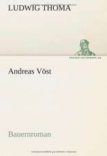 Andreas Vöst