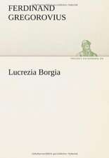 Lucrezia Borgia