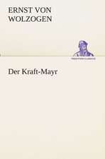 Der Kraft-Mayr