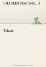 Tokeah