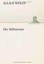 Der Sülfmeister