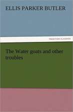 The Water Goats and Other Troubles: Philosophie - Frei Nach Platon