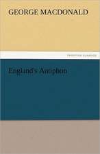 England's Antiphon