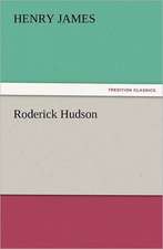 Roderick Hudson