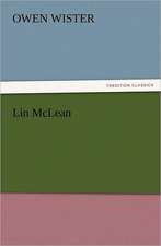 Lin McLean