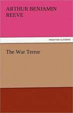 The War Terror