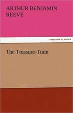 The Treasure-Train