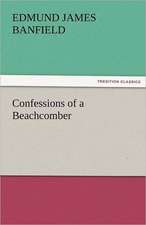 Confessions of a Beachcomber