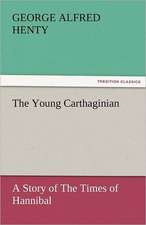 The Young Carthaginian