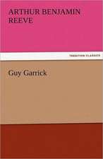 Guy Garrick