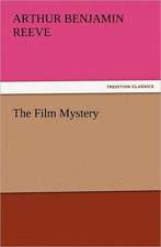 The Film Mystery