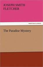 The Paradise Mystery