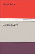 Castilian Days