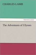 The Adventures of Ulysses