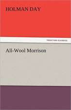 All-Wool Morrison