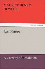 Rest Harrow