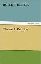 The World Decision